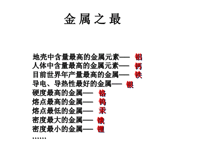 九年级化学第八单元复习课件.ppt_第3页