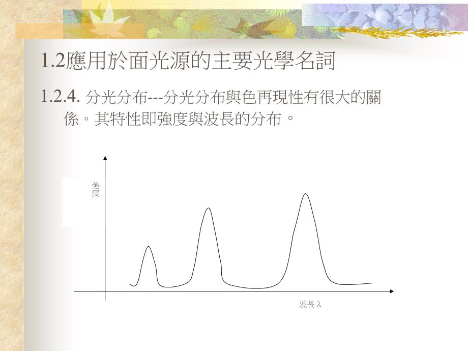 面光源的光学设计基础知识_第4页