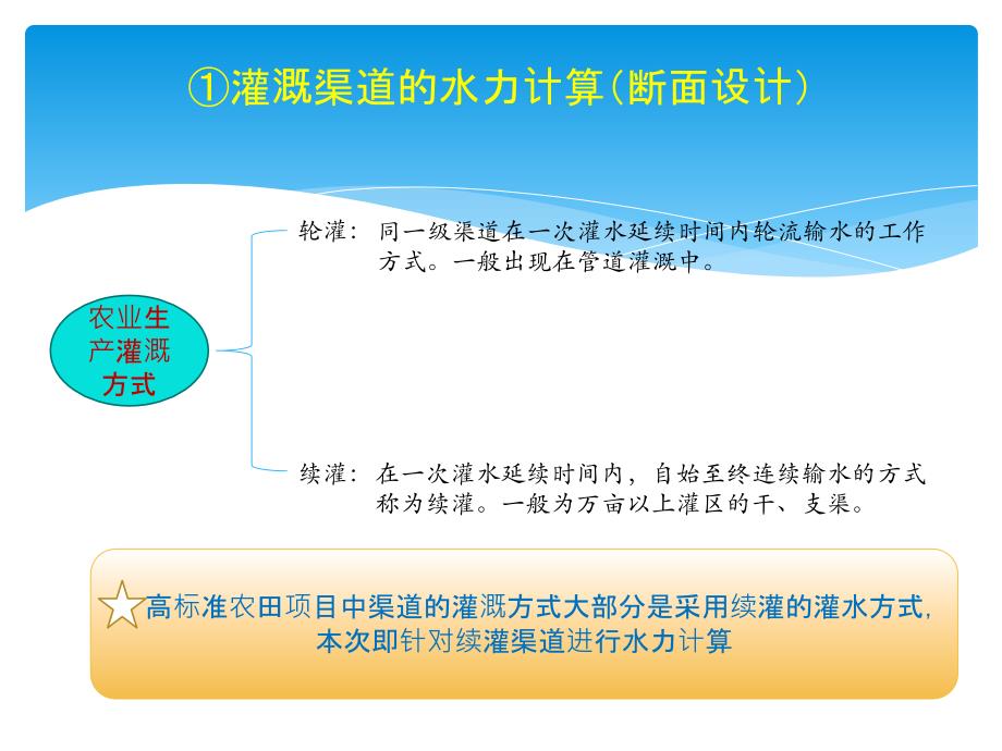 高标常见水力计算课题_第4页