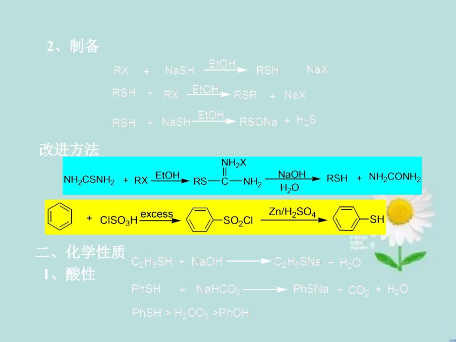 维狄希试剂以及含硫有机化合物在有机合成中科学应用_第4页