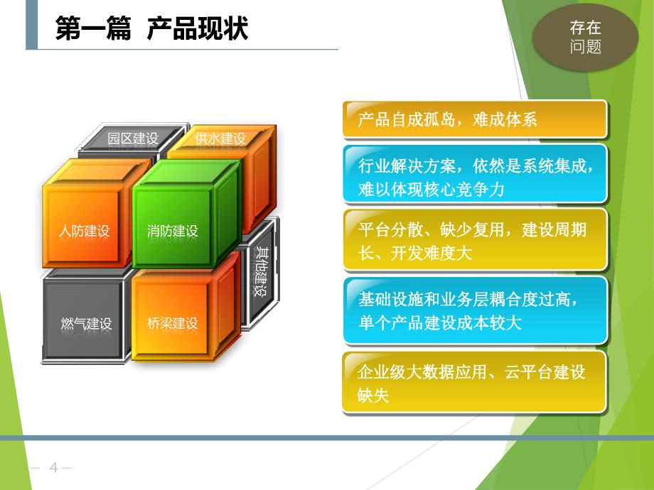 xx大数据云平台建设技术规划(xx)---副本_第4页