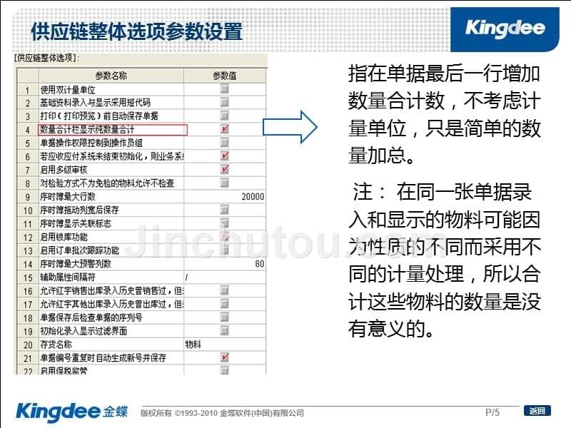 金蝶k3v12.1供应链整体系统选项v12.2_第5页