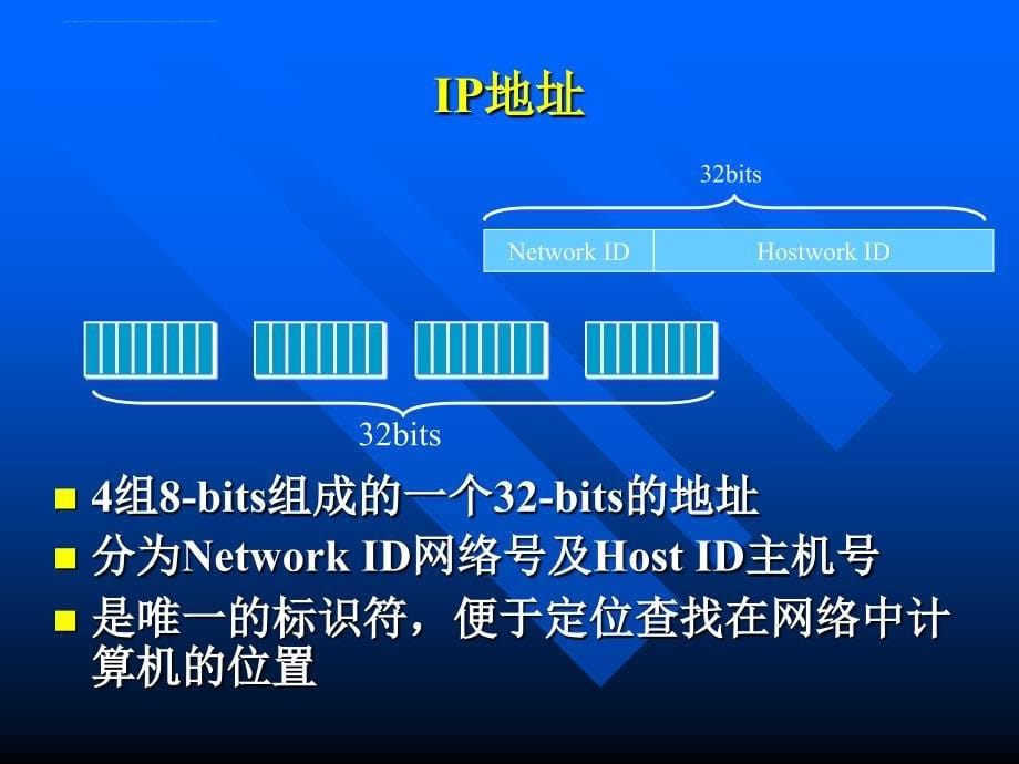 ip地址和ip子网的规划.ppt_第5页