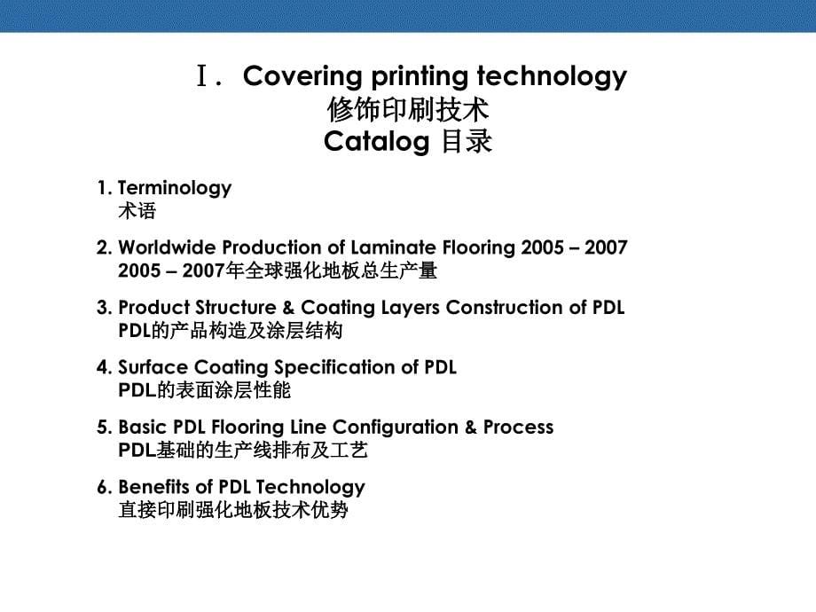 木地板直接印刷技术简介20100416概要_第5页