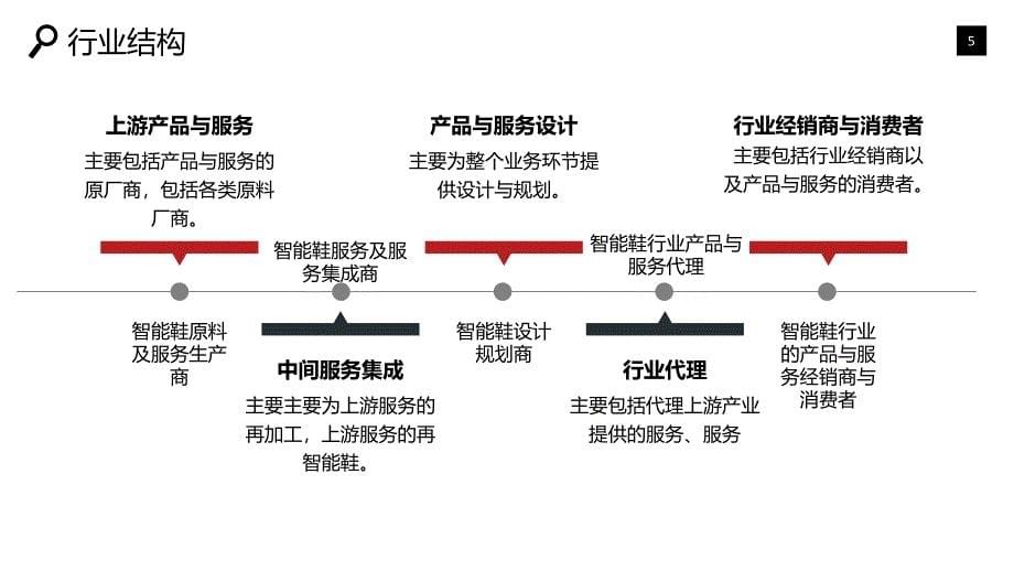 智能鞋行业分析报告市场结构_第5页