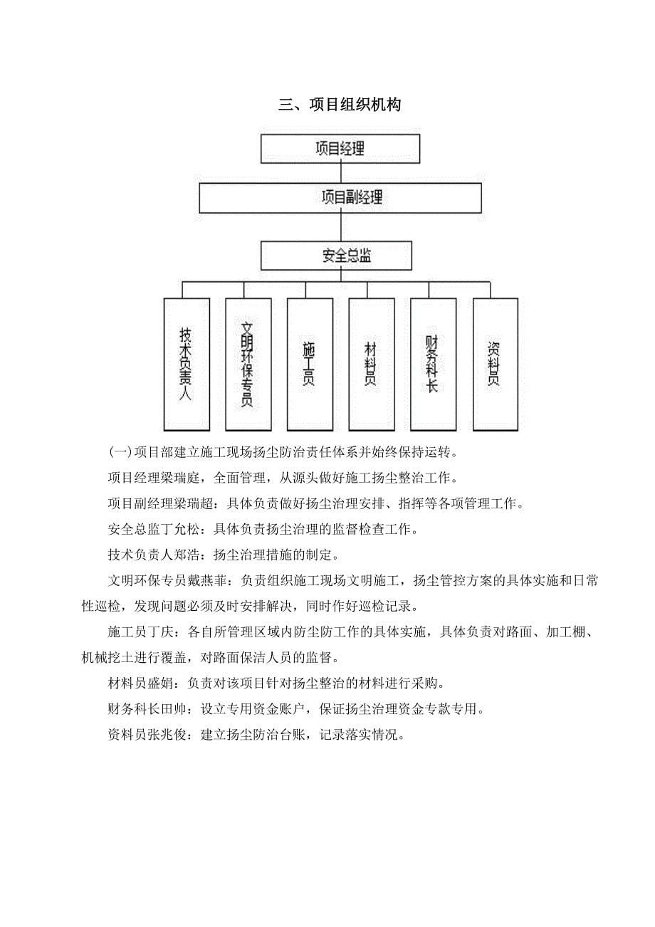 扬尘治理专项方案精编_第5页