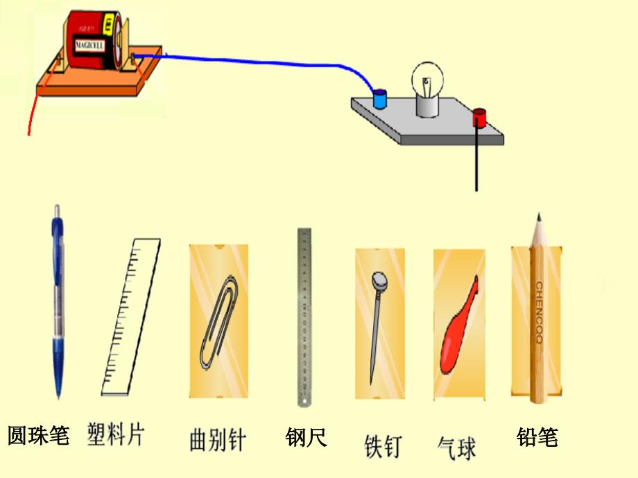 导体与绝缘体(完美版)资料_第4页