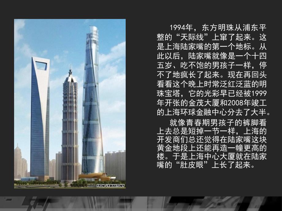 《上海中心大厦》演讲介绍 精简版_第2页
