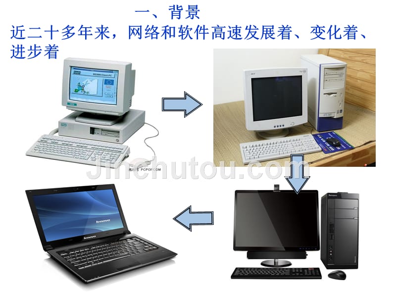 某油田综合信息管理系统技术汇报概要_第3页