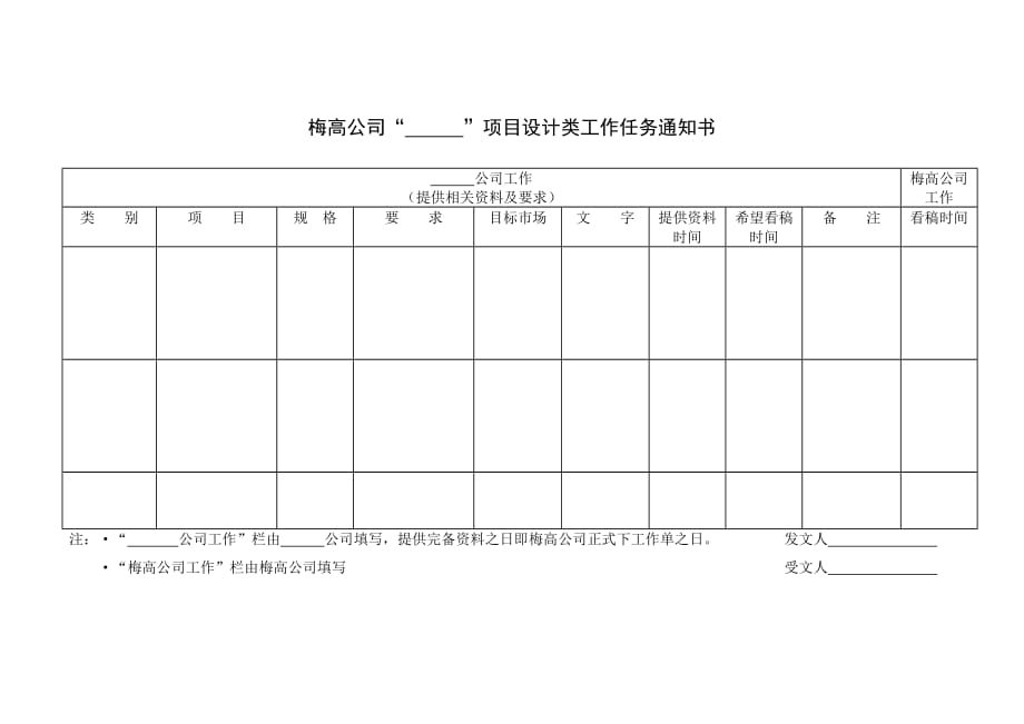 漓泉项目客户交接规范_第3页