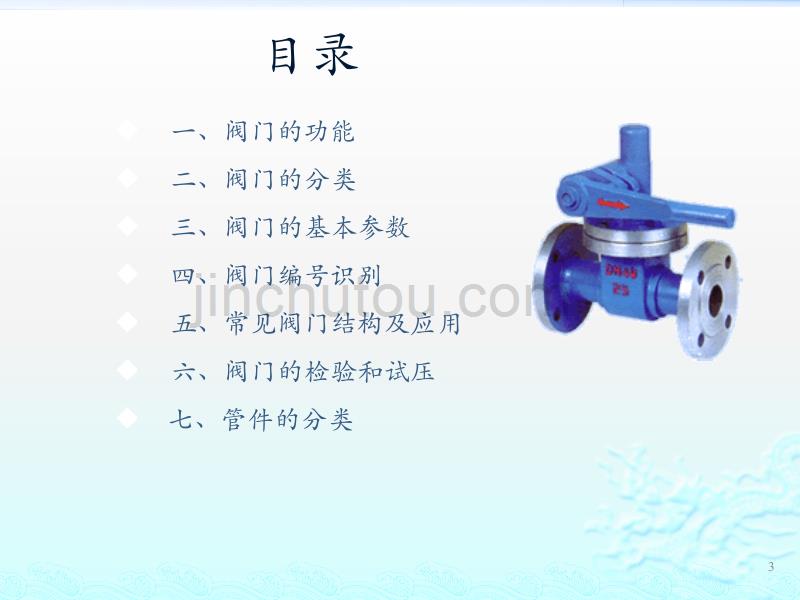 阀门知识学习-分享wqm_第3页