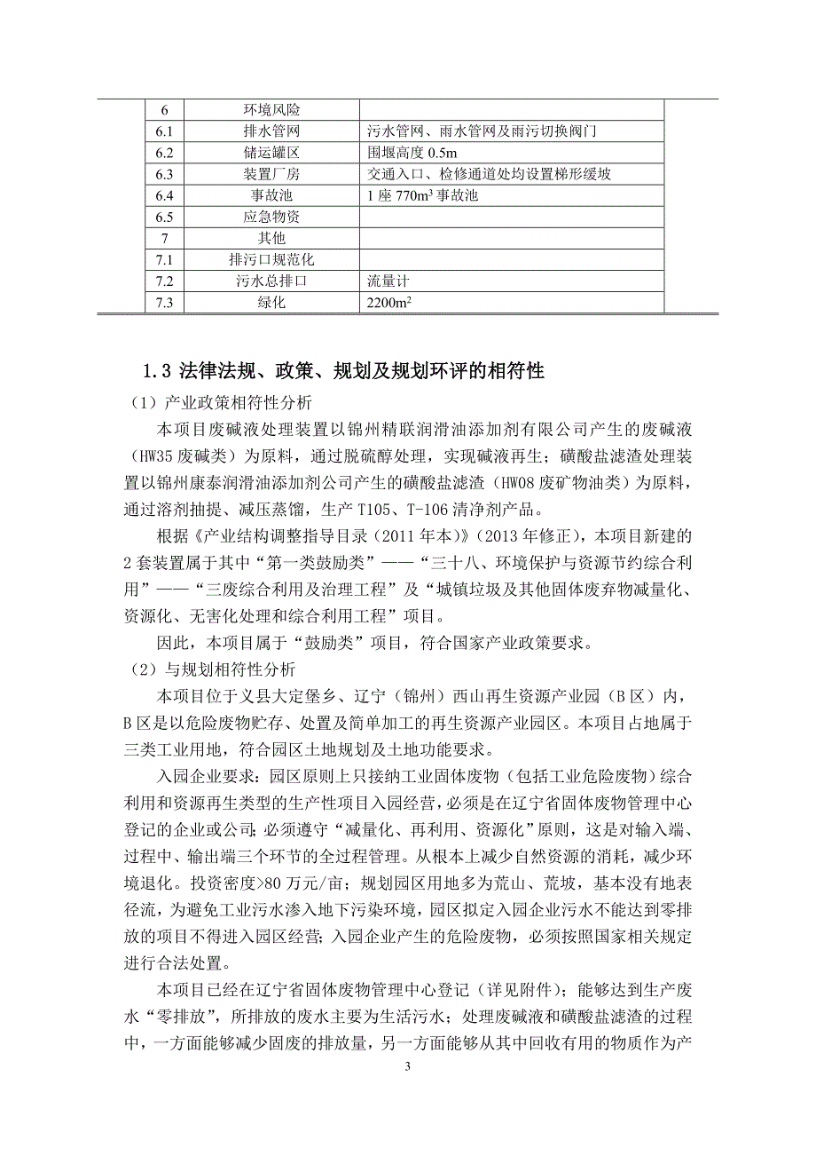 锦州市泰丰精细化工有限公司_第4页