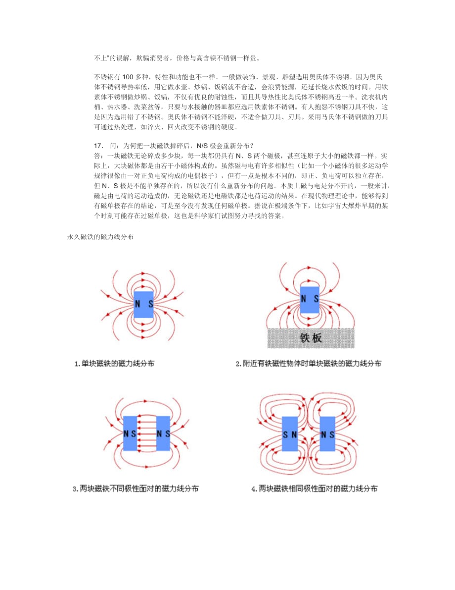 磁力学专业教材概要_第4页