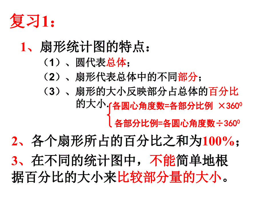 2014北师大版六年级统计图的选择.ppt_第3页