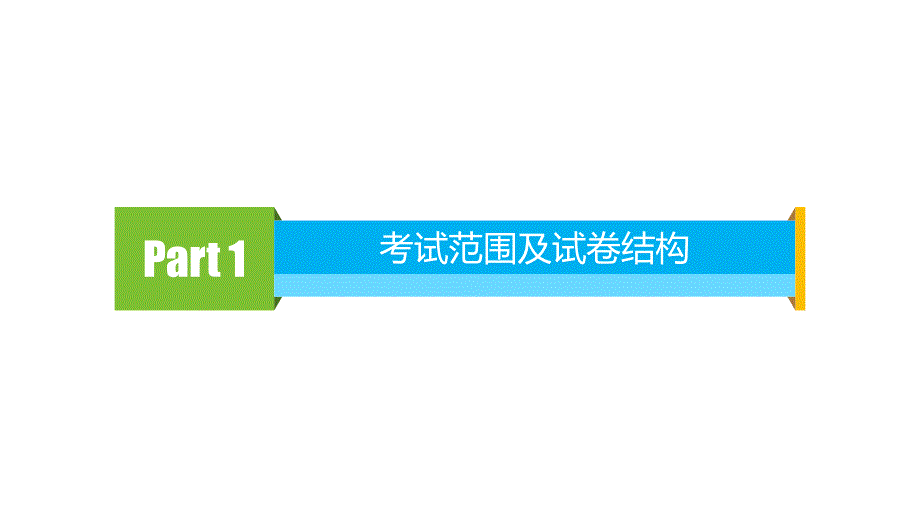 2019年高考全国I卷化学试题分析_第3页