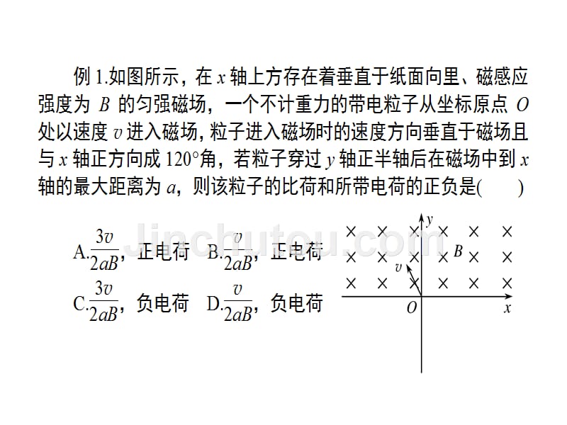 高考物理一轮复习课件：章末小结与专题8 第八章 磁场_第5页