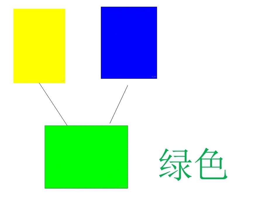 中班科学-颜色变变变.ppt_第5页