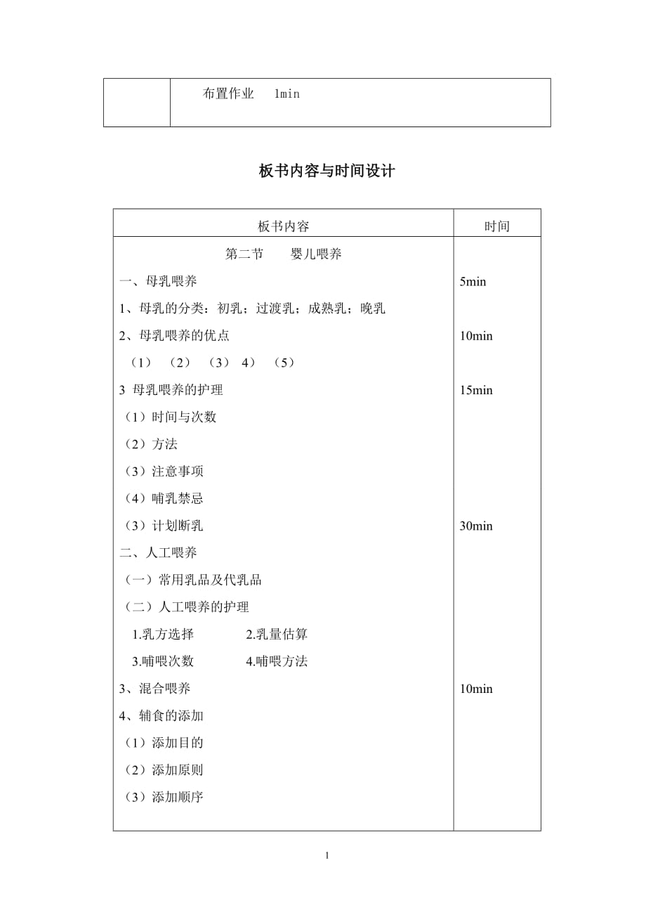 婴儿喂养教案_第2页