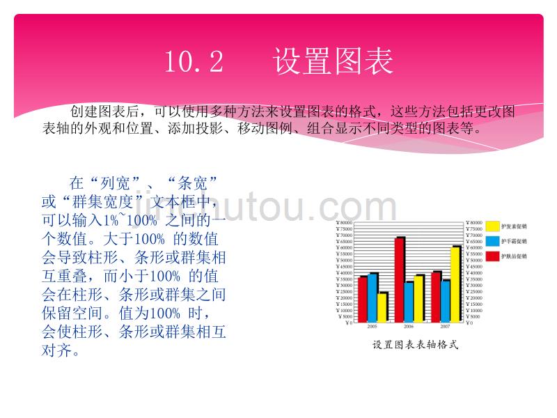 完全掌握illustratorcc白金手册第10章创建与编辑图表概要_第3页