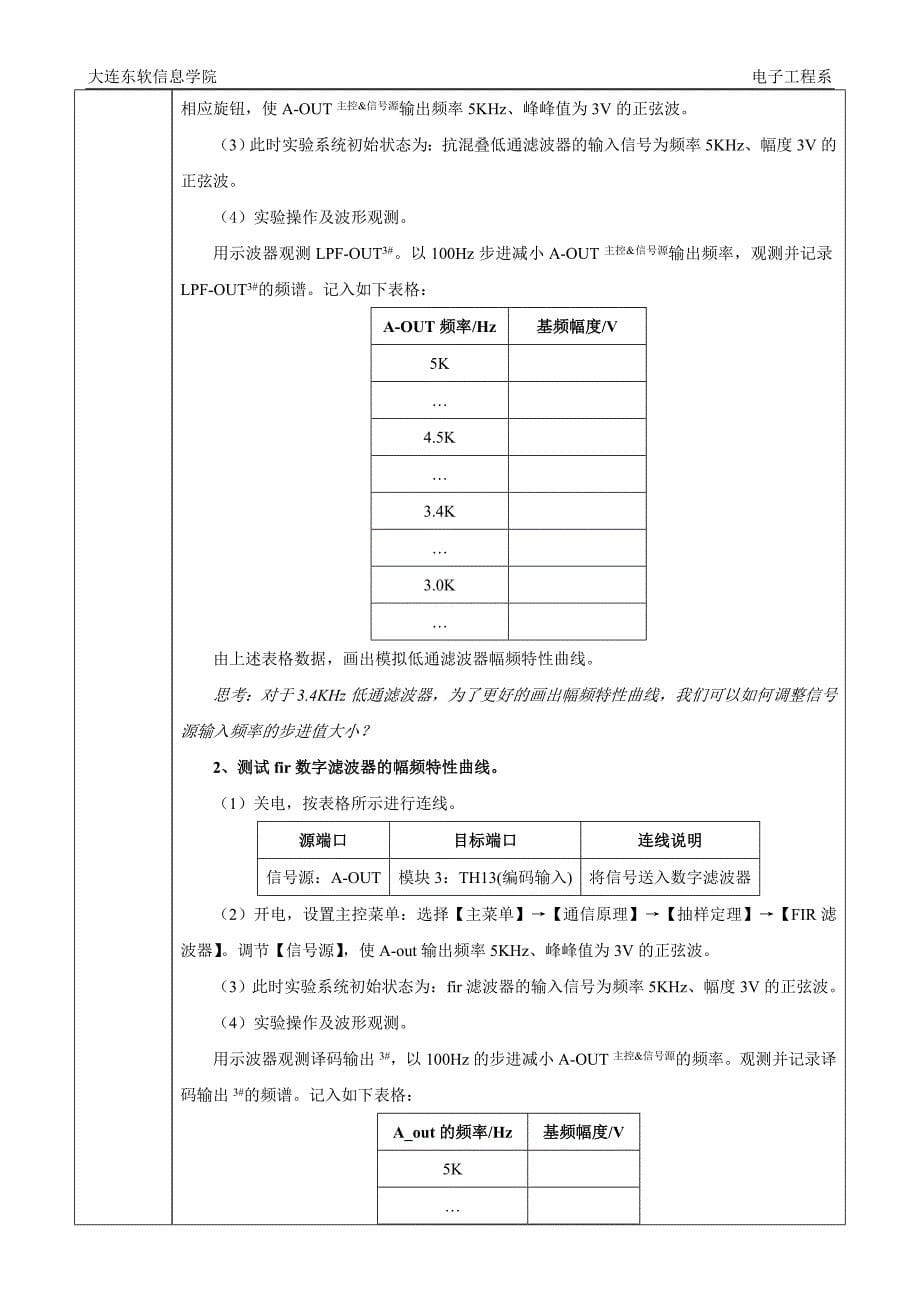 通信原理三实验_第5页