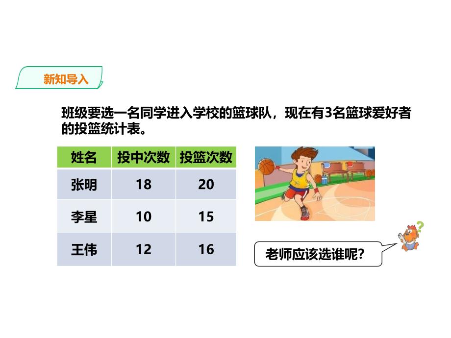 浙教版六年级数学上（基础） 精品课件 6认识百分比（建议1课时）.pptx_第3页