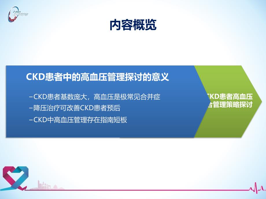 ckd伴高血压患者危险因素综合干预-聚焦血压管理-cv2days模板.ppt_第2页