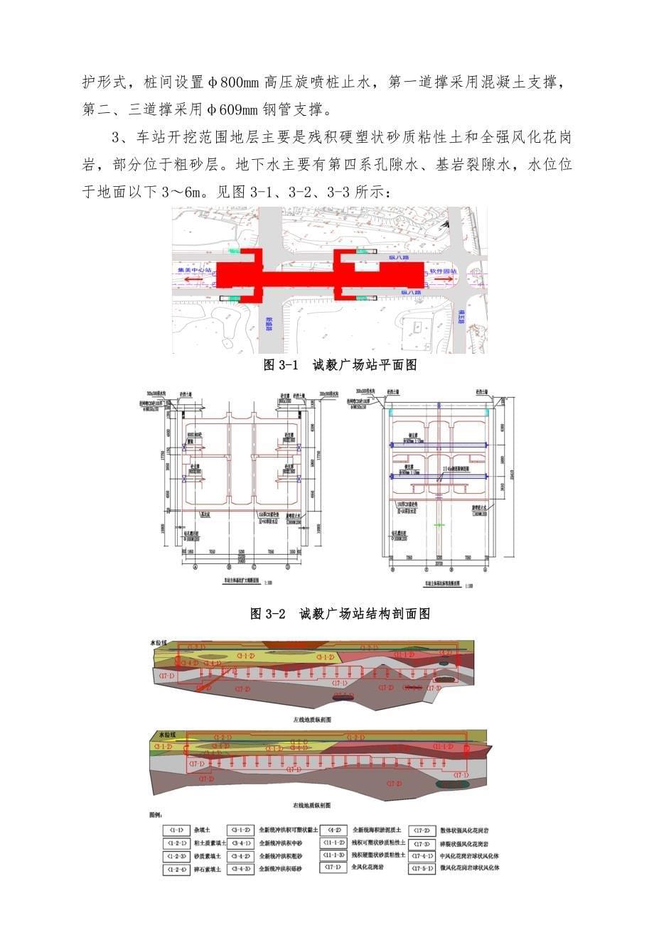 厦门地铁施工图及技术方案优化材料2014.11.26概要_第5页