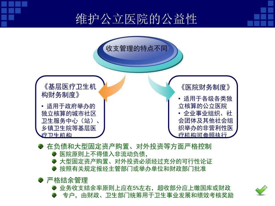 新《医院财务制度》概要_第5页