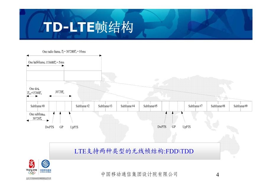 td-lte无线网络规划-设计院版_第4页