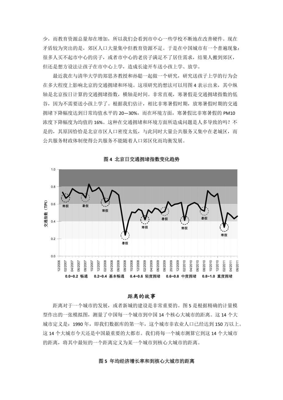 活在城市,还是生活在城市？_第5页