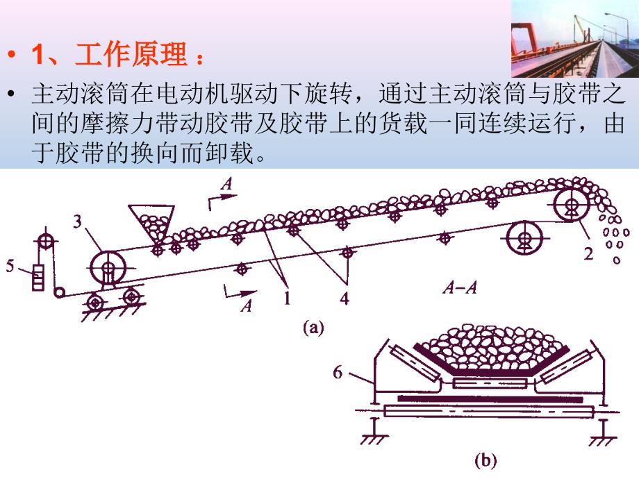 煤矿固定设备教程4章带式输送机(7-9)_第3页