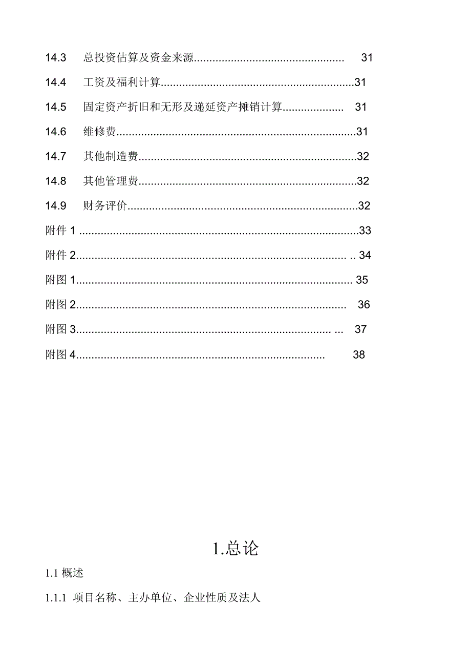 关于检测和整改6000只气瓶技术项目可行性研究报告书_第4页