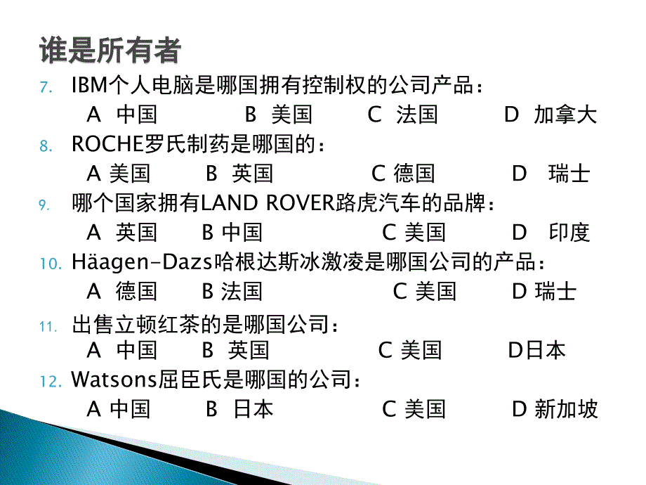 全球环境中的管理.ppt_第3页