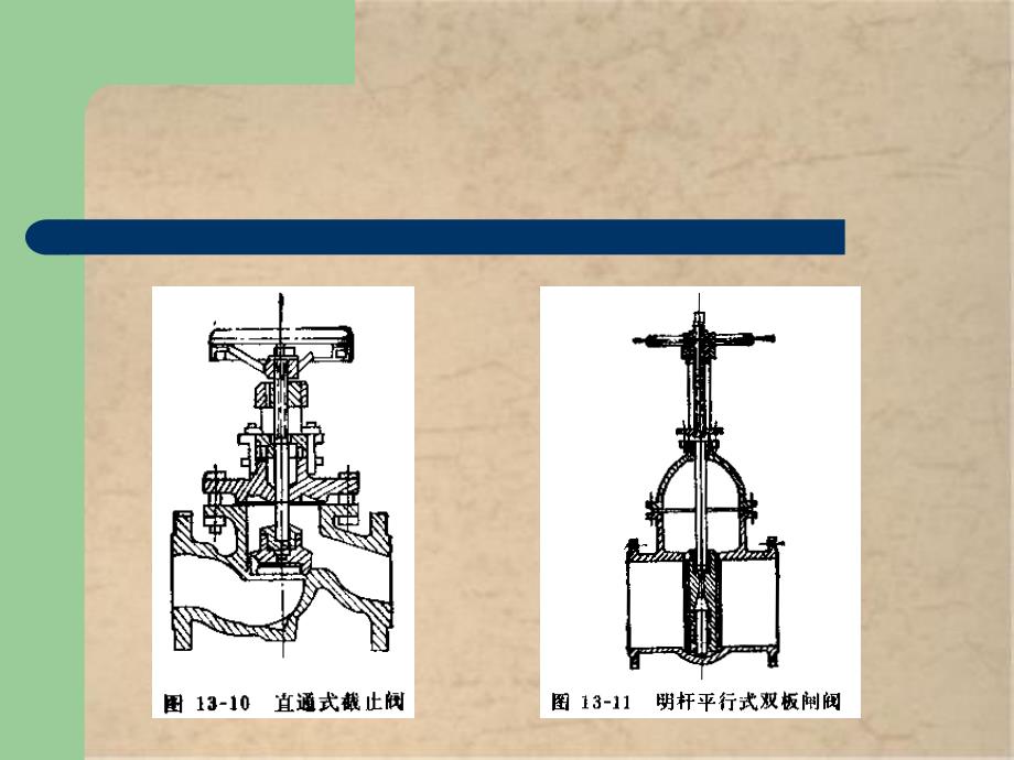 管道、附件、支座、检查室和操作平台_第3页