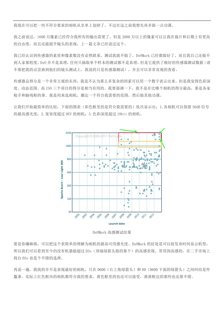 实用主义至上_看老外如何选购摄影器材资料_第4页