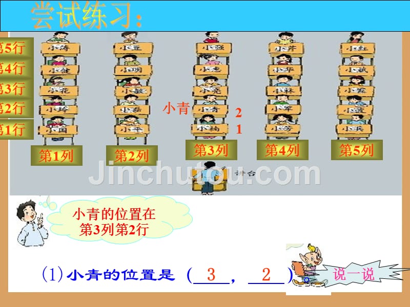 小学数学《位置》课件资料_第5页