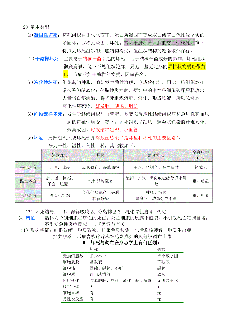 病理学知识点归纳重点_第3页