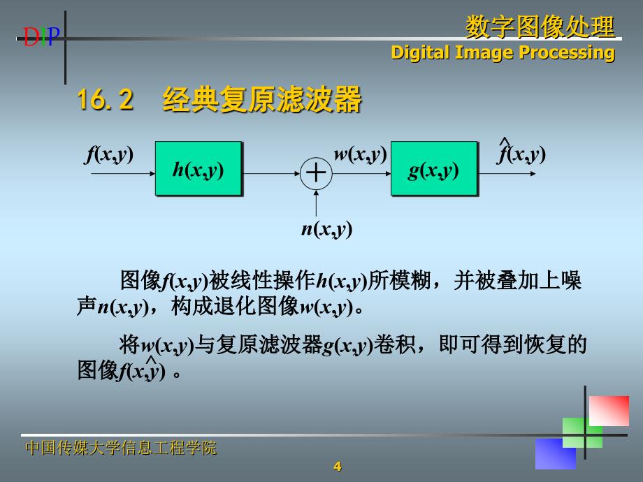 第16章 图像复原_第4页