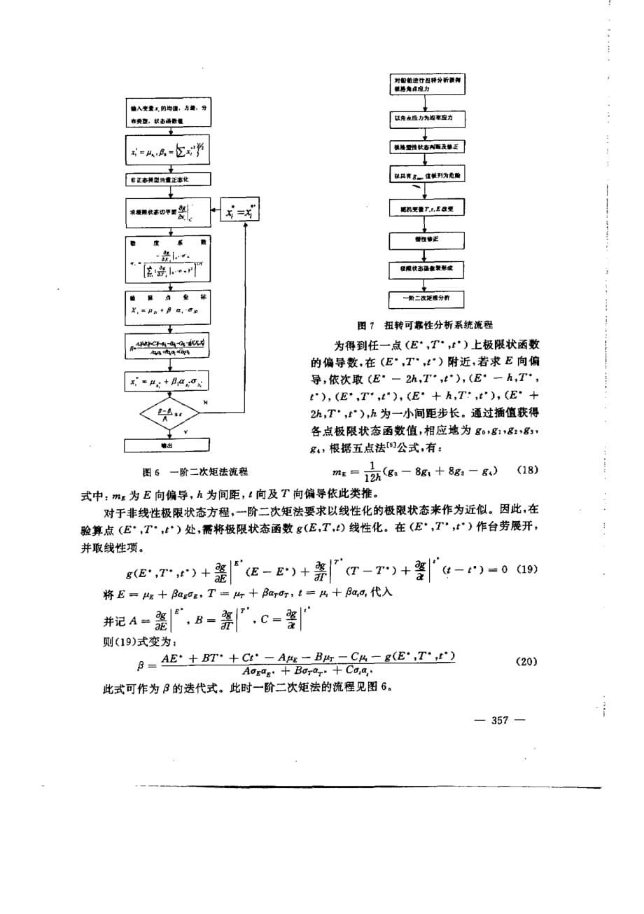 船舶结构扭转可靠性分析_第5页