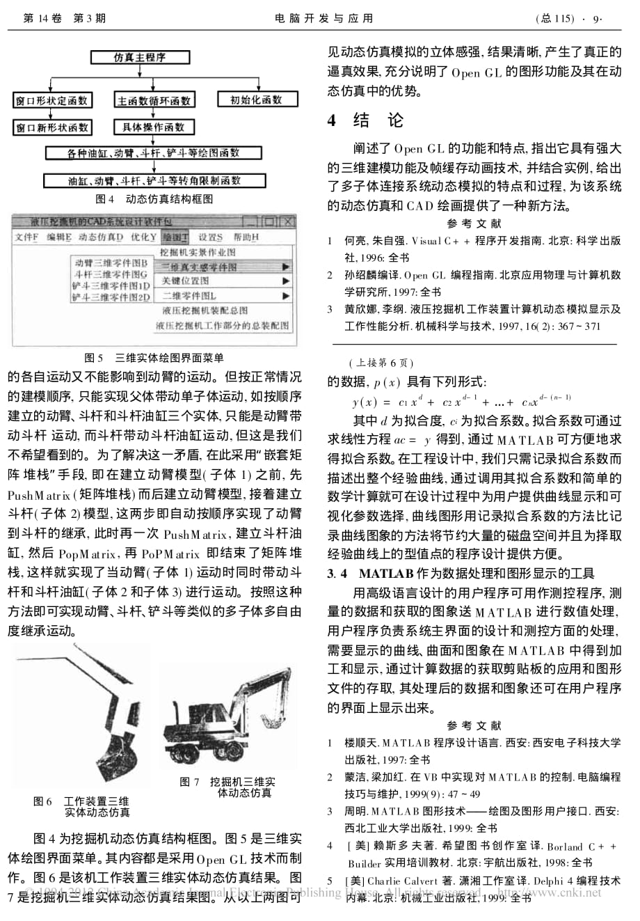 用ole自动化技术控制matlab绘图1_第3页