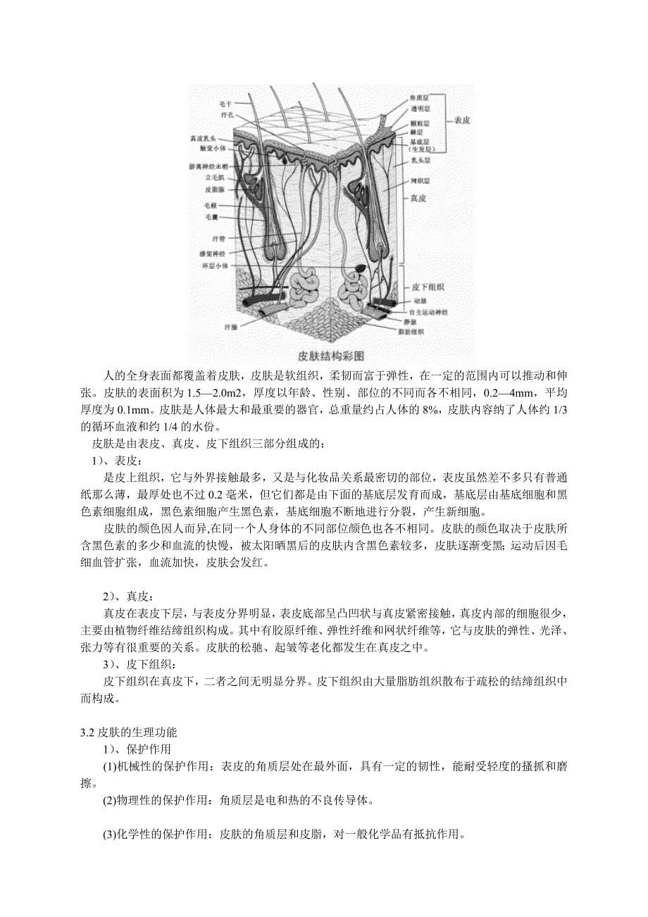 洗发水销售行业培训教材_第5页