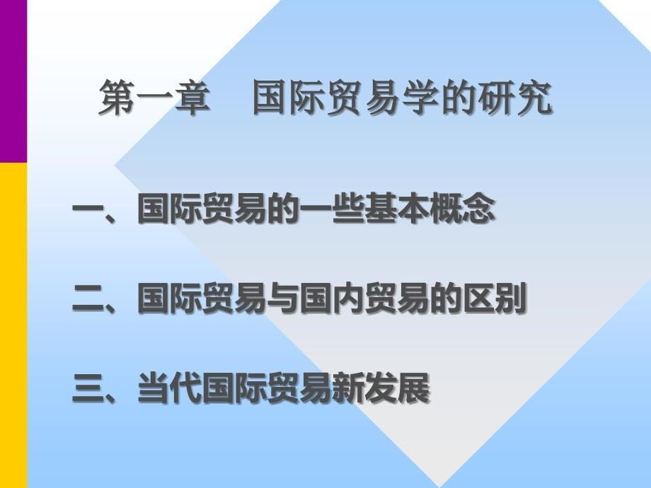 国际贸易学的研究.国际贸易课件（南京大学张二震）.ppt_第5页