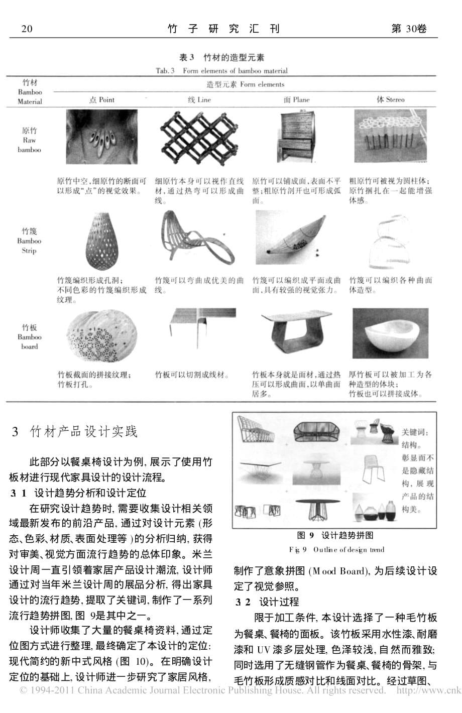 现代产品设计中竹材的应用方法初探_第5页