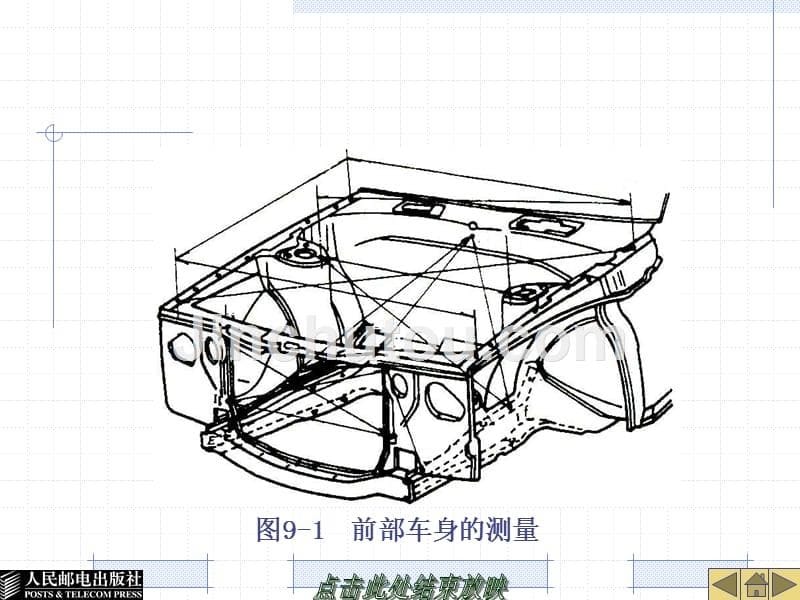 事故车辆查勘与定损项目九碰撞维修工艺汇编_第5页