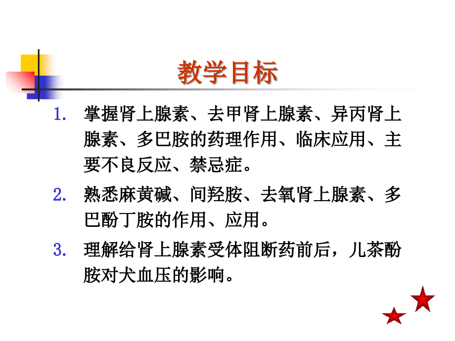 肾上腺素受体激动药_13课件.ppt_第2页