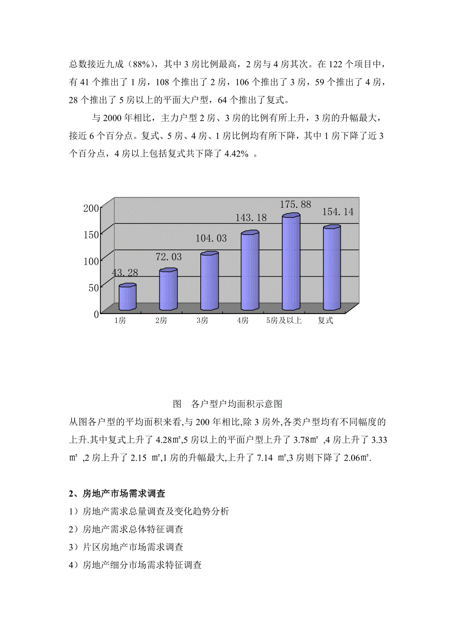 第四章 房地产市场调查与市场预测_第3页