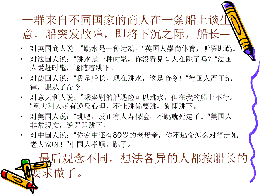 第四章国际市场文化与法律环境.ppt_第4页