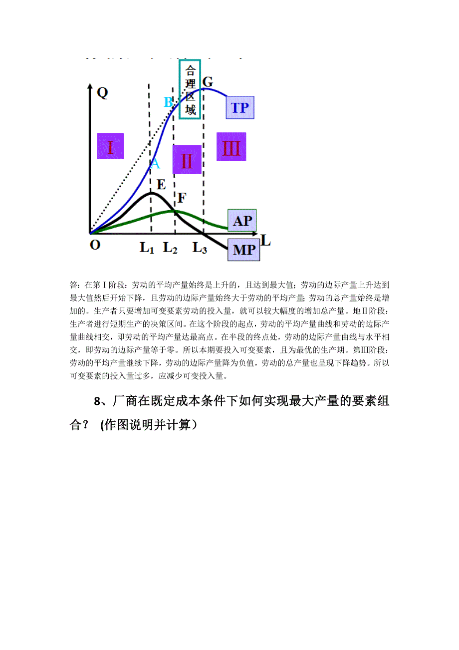 西方经济学简答题(删减版)汇编_第4页