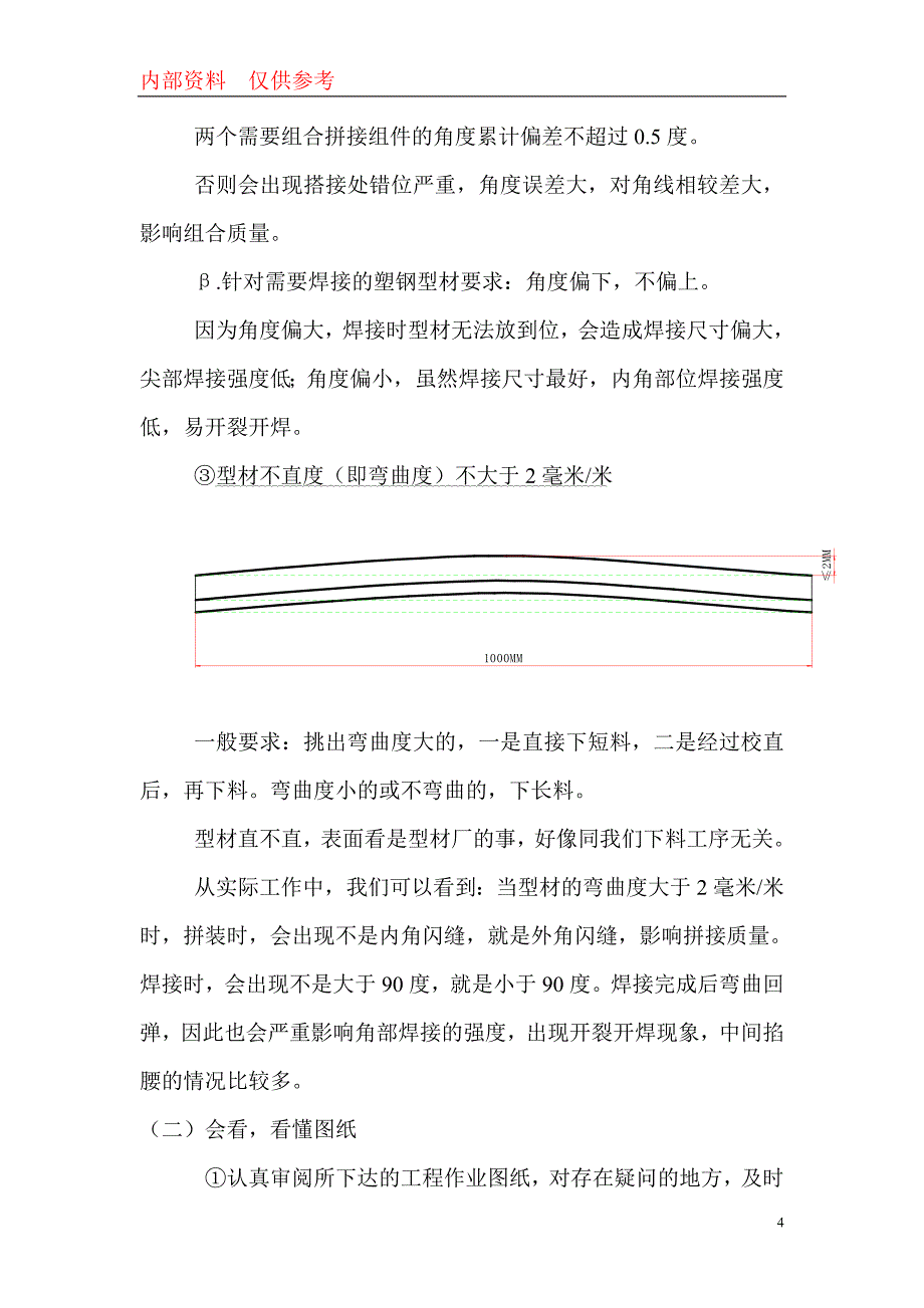 门窗制作应知应会_第4页