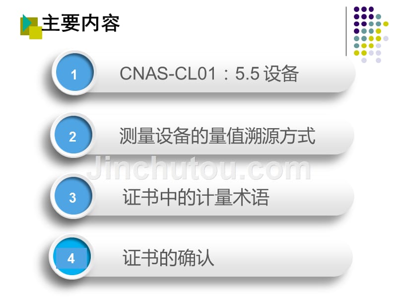 《测量设备的管理和量值溯源》课件.ppt_第2页